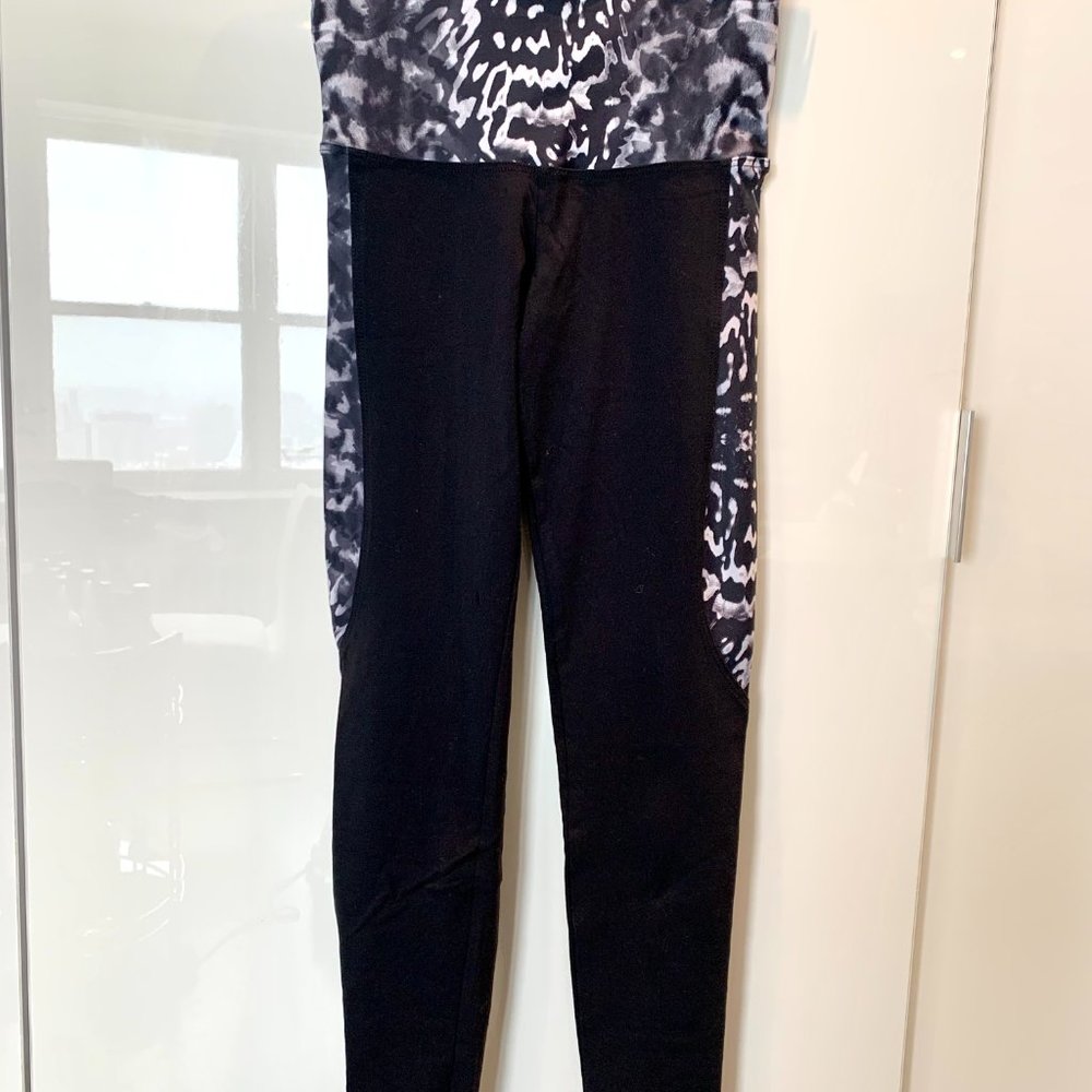 Strut This Leggings O/S
